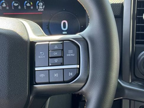 Certified 2025 Ford F150 Tremor w/ Bed Utility Package AWD/4WD image 25