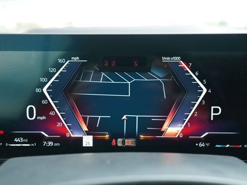 New 2026 BMW X7 xDrive40i image 16