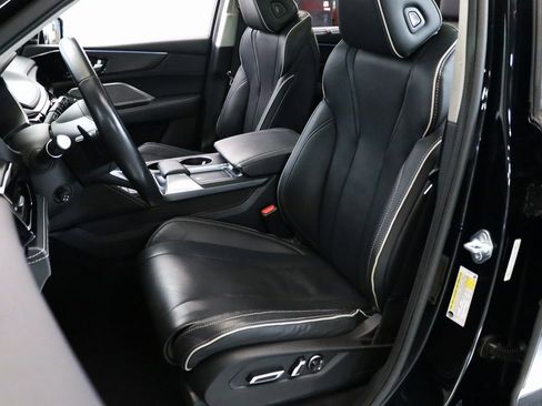 Certified 2023 Acura MDX Advance image 2