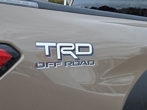 New 2026 Toyota Tacoma 4x4 Double Cab Hybrid image 4