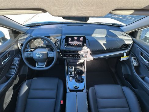 New 2026 Nissan Rogue SV w/ SV Premium Package image 16