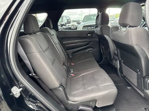 Used 2025 Dodge Durango GT AWD/4WD image 10