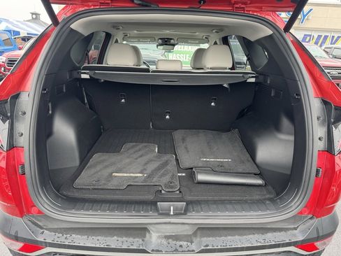 Used 2023 Hyundai Tucson SEL w/ Convenience Package image 11