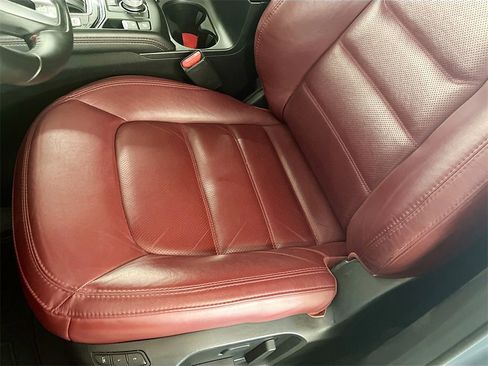 Used 2021 MAZDA CX-5 Carbon Edition image 20