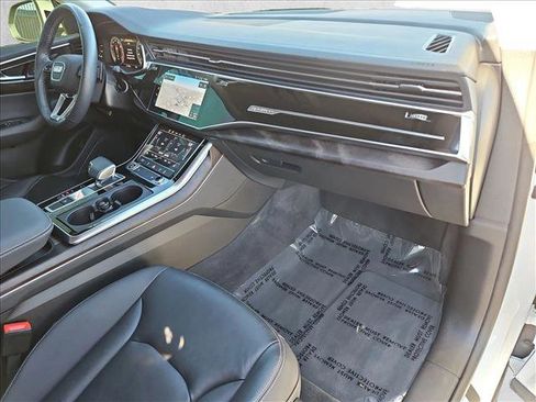 Used 2023 Audi Q8 Premium w/ Convenience Package image 21