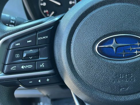 Certified 2024 Subaru Impreza 2.0i Sport AWD/4WD image 20