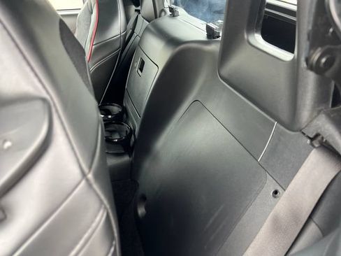 Used 2019 MAZDA MX-5 Miata RF Grand Touring RWD image 14