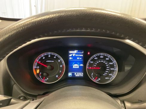 Used 2019 Subaru Ascent Premium AWD/4WD image 2