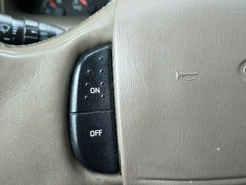 Used 2000 Ford Excursion Limited image 28