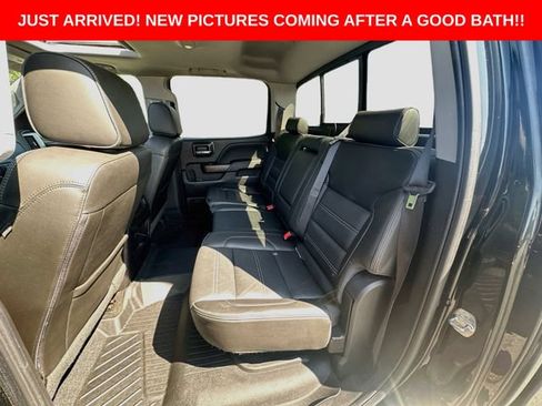 Used 2018 GMC Sierra 1500 Denali AWD/4WD image 27