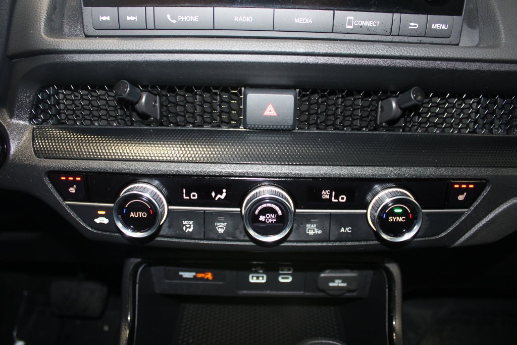 Used 2024 Honda CR-V EX image 15