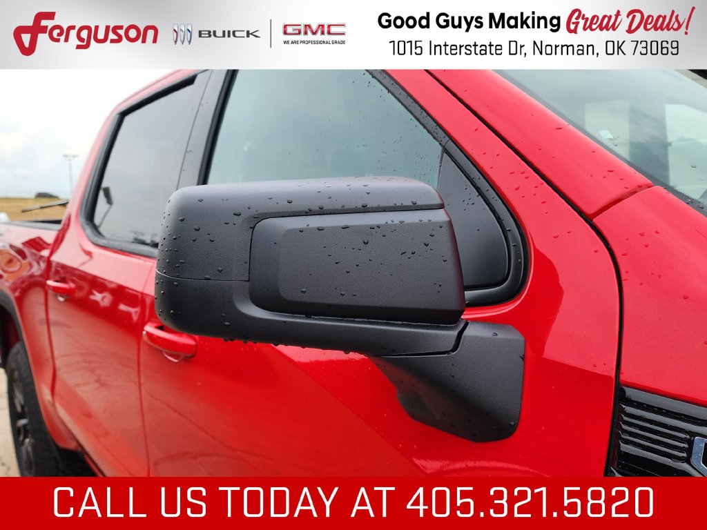 New 2026 GMC Sierra 1500 Elevation AWD/4WD image 12