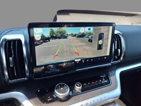 New 2026 Ford Expedition Platinum AWD/4WD image 26