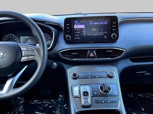 Used 2022 Hyundai Santa Fe SEL AWD/4WD image 7