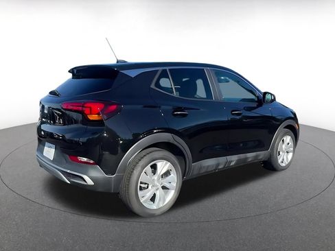 Used 2025 Buick Encore GX Preferred FWD image 12
