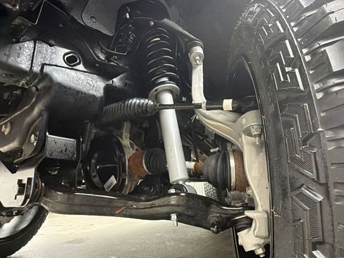 Used 2025 Ford F150 Lariat image 16