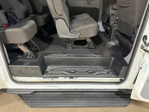 Used 2019 Ford Transit 350 XLT RWD image 29
