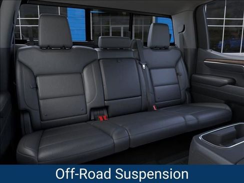 New 2026 Chevrolet Silverado 1500 RST image 19