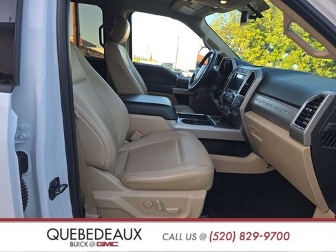 Used 2018 Ford F250 Lariat image 8