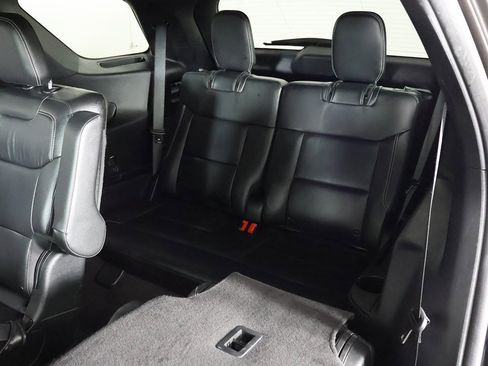 Used 2022 Ford Explorer ST w/ Equipment Group 401A image 36