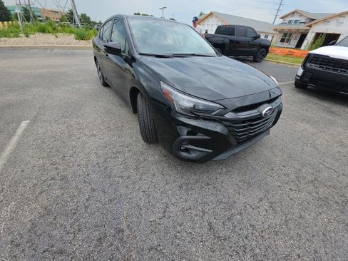 Certified 2024 Subaru Legacy Premium AWD/4WD image 11
