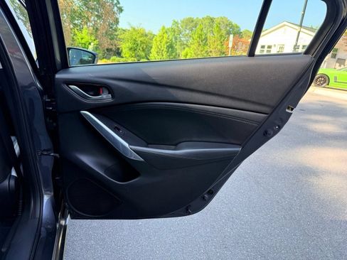 Used 2015 MAZDA MAZDA6 Touring FWD image 24