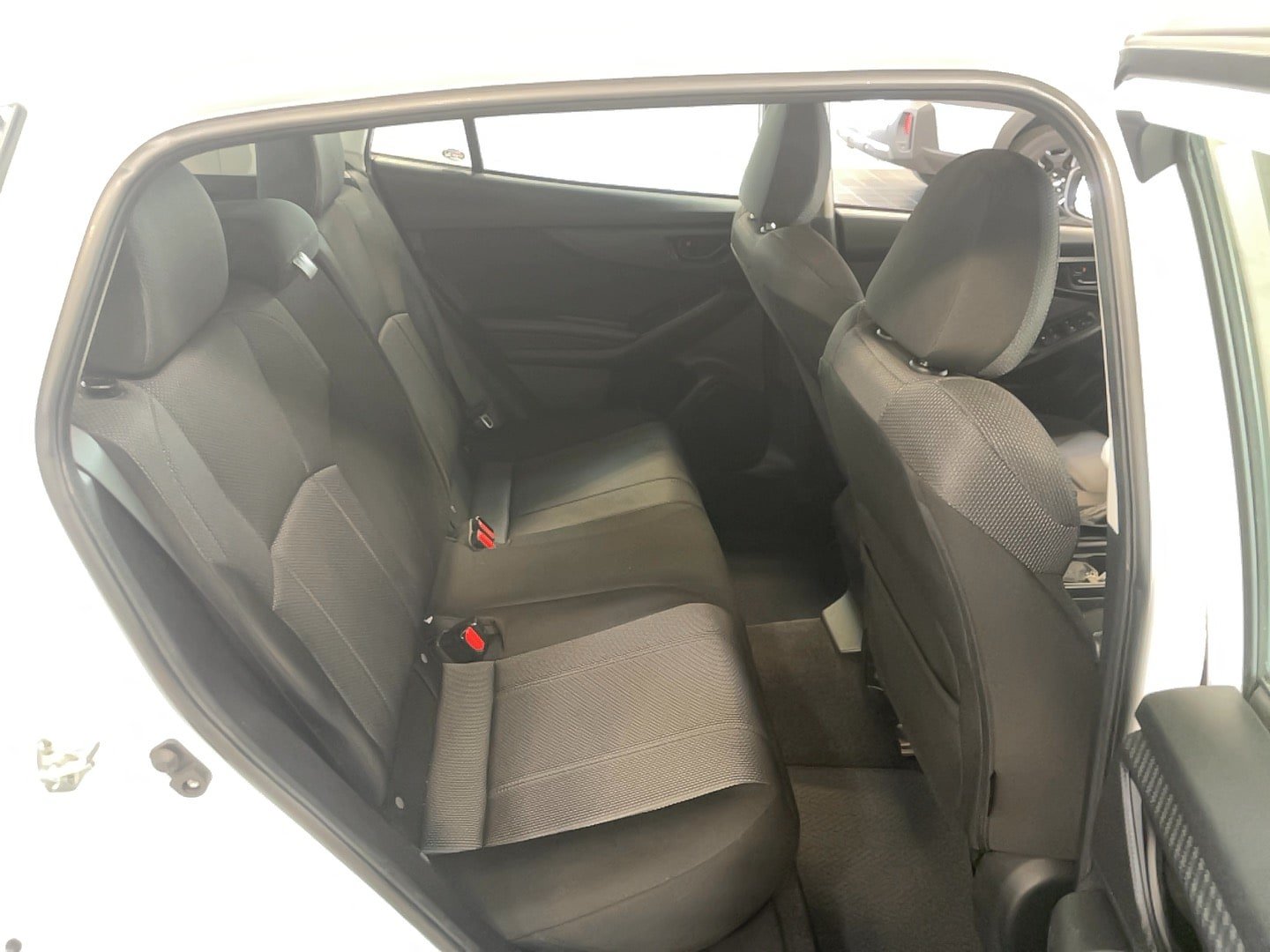 Used 2023 Subaru Impreza 2.0i Premium AWD/4WD image 14
