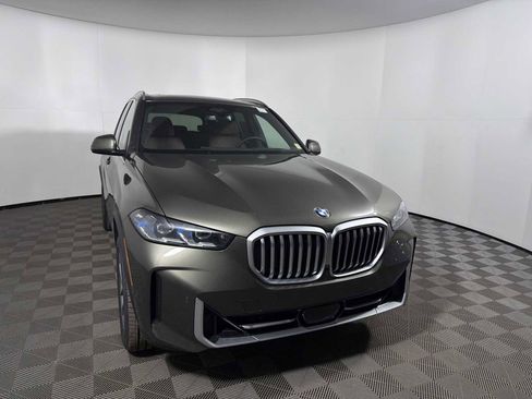 New 2026 BMW X5 xDrive40i image 6