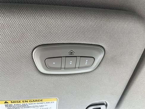 Used 2024 Jeep Wagoneer Series II AWD/4WD image 41