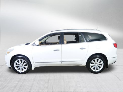 Used 2016 Buick Enclave Premium w/ Experience Buick Package AWD/4WD image 4