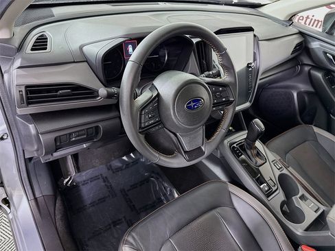 Certified 2024 Subaru Crosstrek 2.5i Limited w/ Crosstrek Mirror Package image 18