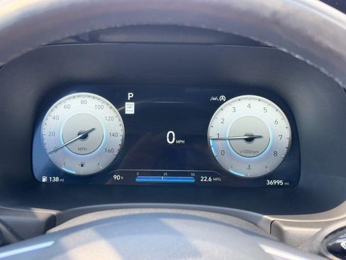 Used 2024 Hyundai Palisade Calligraphy AWD/4WD image 22