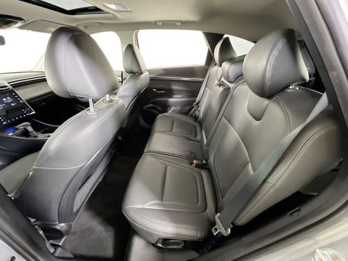 Used 2023 Hyundai Tucson SEL w/ Convenience Package image 24