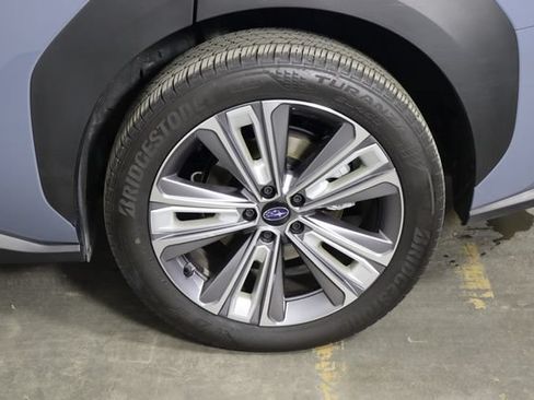 Used 2023 Subaru Solterra AWD image 35