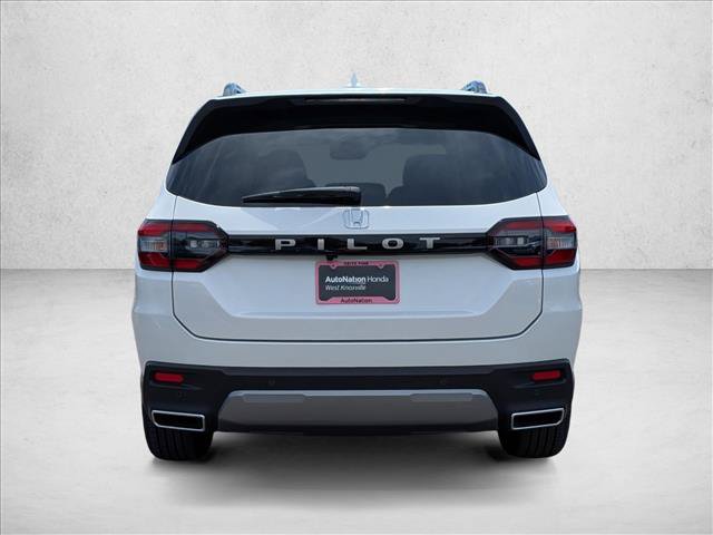 New 2026 Honda Pilot EX-L image 8