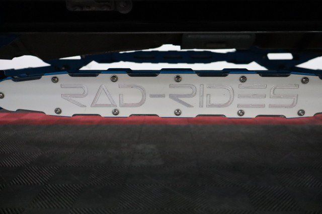 Used 2022 Ford F450 Platinum w/ FX4 Off-Road Package AWD/4WD image 90
