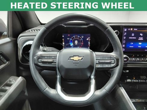 Certified 2023 Chevrolet Colorado LT w/ LT Convenience Package III image 6
