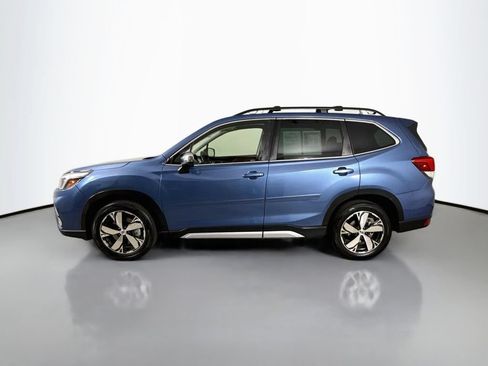 Used 2021 Subaru Forester Touring AWD/4WD image 4