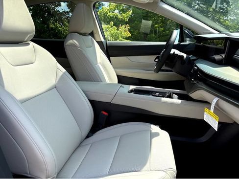 New 2026 Nissan Murano SL AWD/4WD image 28