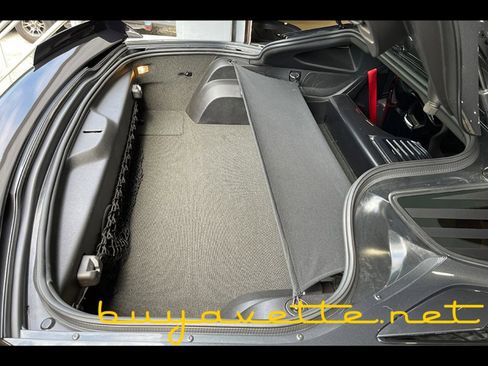 Used 2017 Chevrolet Corvette Grand Sport w/ Z07 Performance Package image 23