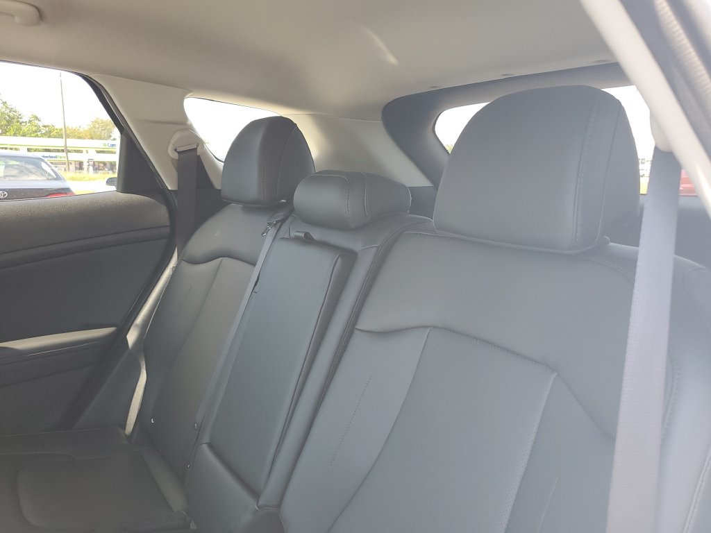 Used 2025 Kia Sportage EX FWD image 21
