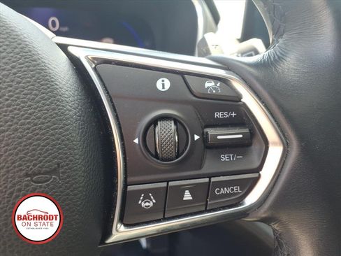 Used 2023 Acura MDX SH-AWD w/ Technology Package image 19