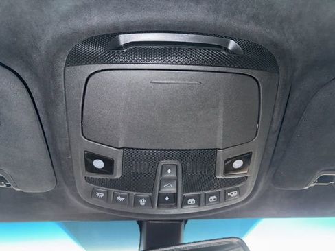 Used 2020 Lincoln Continental Black Label w/ Rear Seat Amenities Package image 25