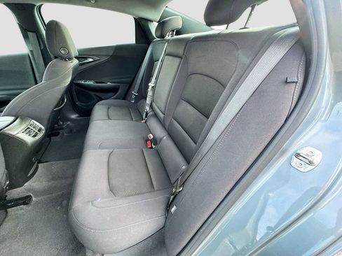 Used 2024 Chevrolet Malibu LT image 23