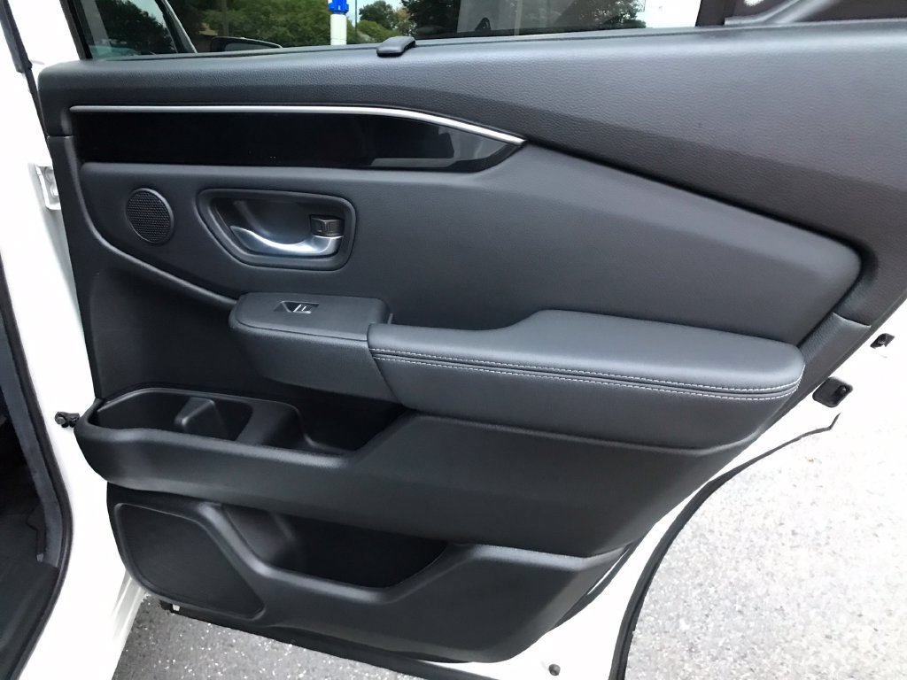 Certified 2025 Honda Pilot EX-L image 24