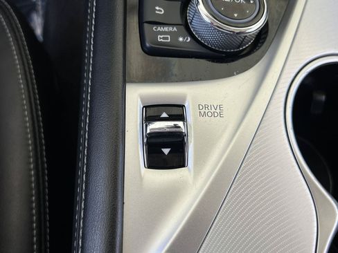 Used 2023 INFINITI Q50 Luxe w/ Cargo Package AWD/4WD image 18