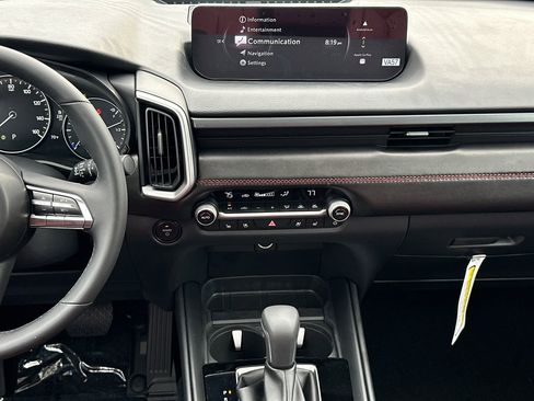 New 2026 MAZDA CX-50 AWD 2.5 Hybrid w/ Weather Package image 20