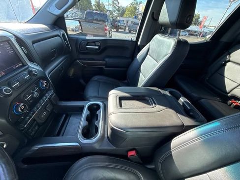 Used 2020 Chevrolet Silverado 1500 RST w/ Texas Edition AWD/4WD image 15