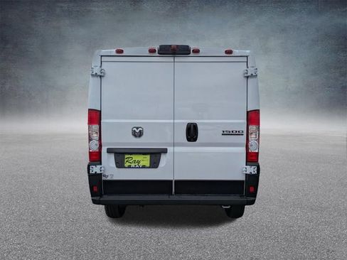 New 2026 RAM ProMaster 1500 w/ Premium Convenience Group image 5