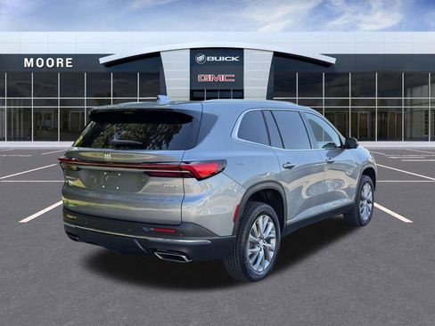 Used 2026 Buick Enclave Preferred w/ Power Package FWD image 5